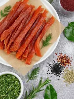 Соломка куриная фиеста