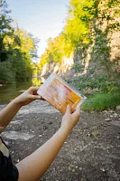 Разогреватель продуктов беспламенный "7 Верст"