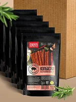 Колбаски свиные По-испански