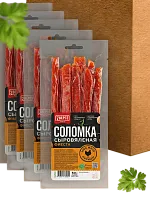 Соломка куриная фиеста
