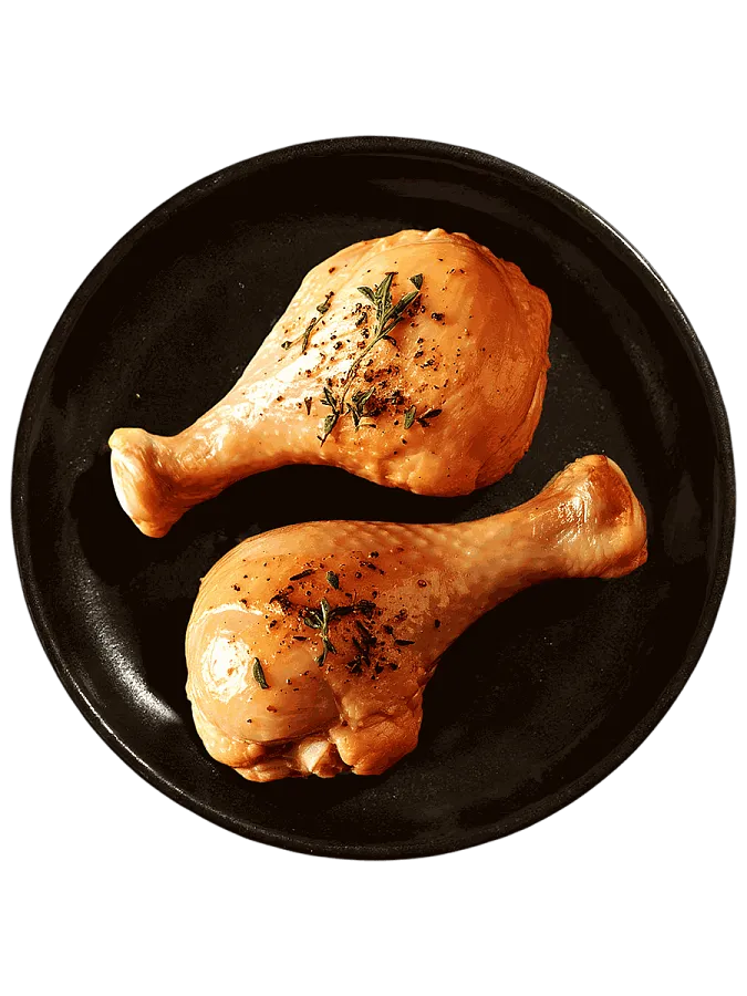 Ножки куриные