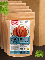 Мясо куриное по-чешски