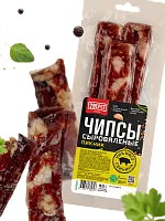 Свиные чипсы пикник