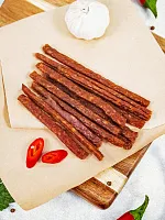 Колбаски свиные барбекю