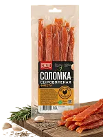 Соломка куриная фиеста