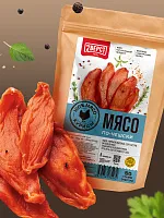 Мясо куриное по-чешски