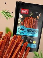 Колбаски свиные барбекю
