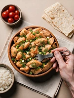 Купить мясо курицы в собственном соку в реторт упаковке