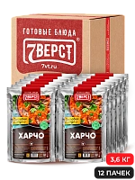 Суп харчо в реторт-пакете 7 Верст