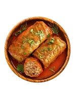 Голубцы классические