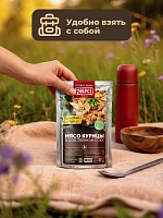 Купить мясо курицы в собственном соку в реторт упаковке